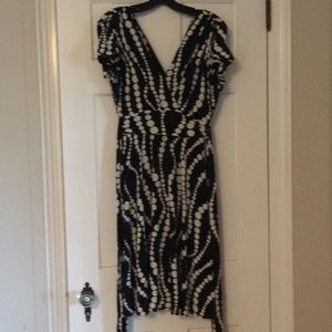 Cute flouncy dress